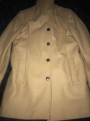 Casuele jacket Calvin Klein Nieuw      